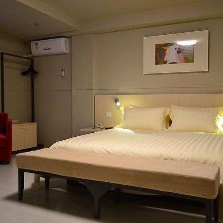 Jinjiang Inn Fuzhou Wuliting Kültér fotó
